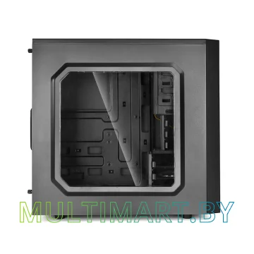 Корпус Deepcool Tesseract SW-RD картинка 11